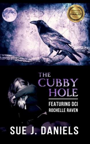 The The Cubby Hole - DCI Rochelle Raven 1 (Paperback)