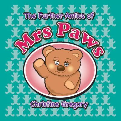 Further Antics of Mrs Paws (Paperback)