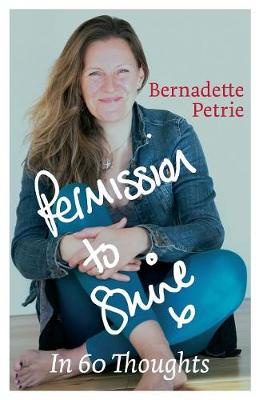 Permission to Shine: In 60 Thoughts (Paperback)