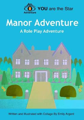 Manor Adventure - An I Adventure 2 (Paperback)