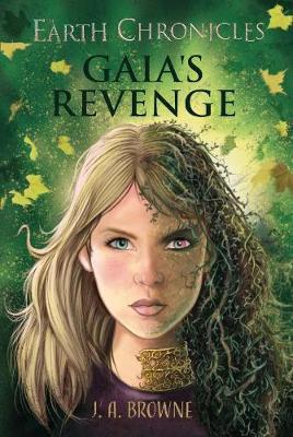 Gaia's Revenge - The Earth Chronicles 2 (Paperback)