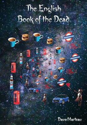 The English Book of thw Dead (Paperback)