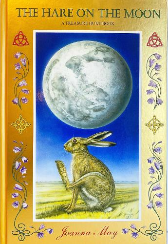 The The Hare on The Moon (Hardback)