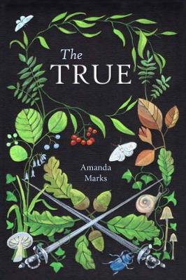 The True by Amanda Marks | Waterstones