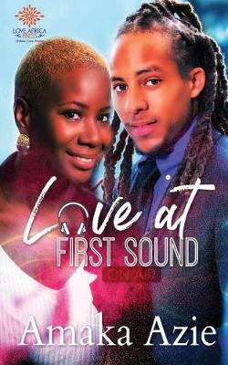 Love At First Sound (Paperback)