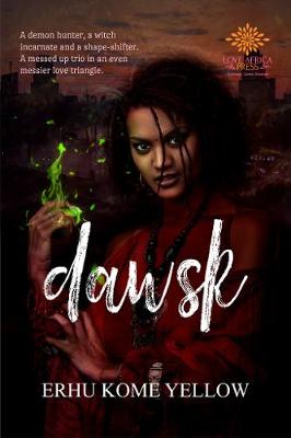 Dawsk (Paperback)