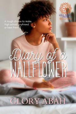 Diary Of A Wallflower (Paperback)