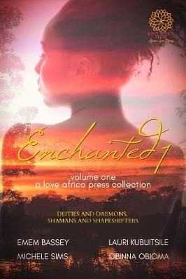 Enchanted: Volume One - Halloween Anthologies 1 (Paperback)