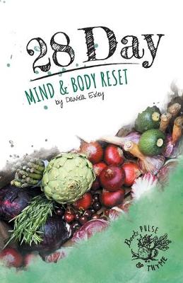 28 Day Mind & Body Reset (Paperback)