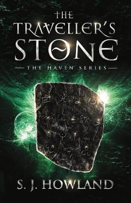 The Traveller's Stone - The Haven Series 1 (Paperback)