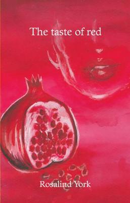 The Taste of Red (Paperback)