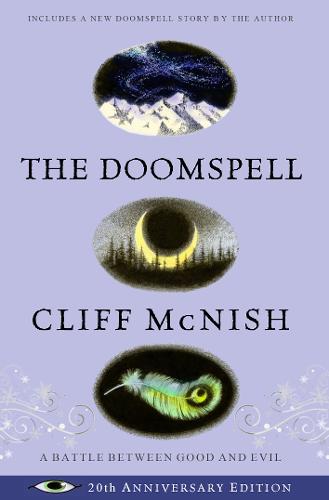 The Doomspell: Includes an additional new story by the author: 20th Anniversary Special Edition (Hardback)
