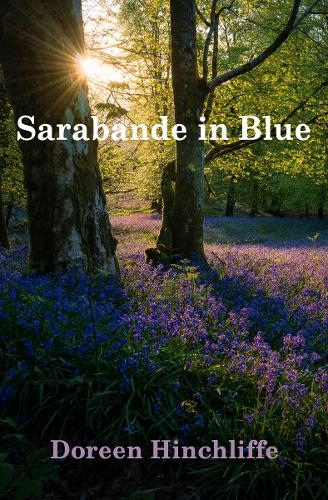 Sarabande In Blue (Paperback)