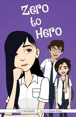 Zero to Hero (Paperback)