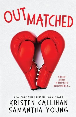 Outmatched (Paperback)