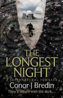 The Longest Night: A Supernatural Thriller (Paperback)