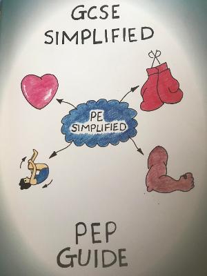 Pebtech For Gcse Edexcel GCSE PE Component 4: PEP Guide by Tony Corcoran | Waterstones