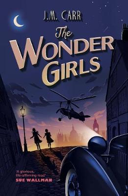 The Wonder Girls (Paperback)