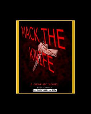 Mack the Knife (Paperback)