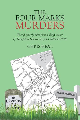The Four Marks Murders (Paperback)