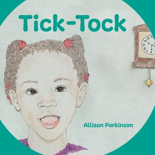 Tick-Tock (Paperback)