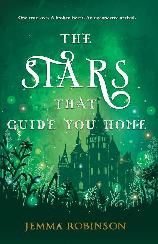 The Stars That Guide You Home (Paperback)