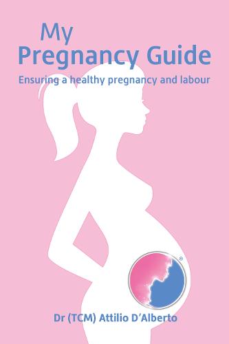 My Pregnancy Guide: Ensuring A Healthy Pregnancy & Labour (Paperback)
