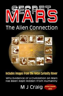 Secret Mars: The Alien Connection (Paperback)