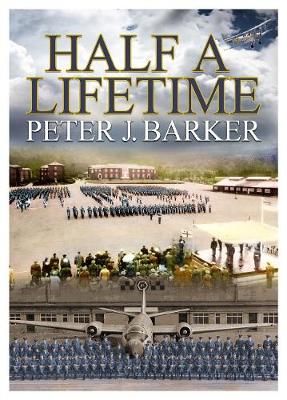 Half a Lifetime (Paperback)