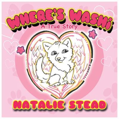 Where's Washi? (Paperback)