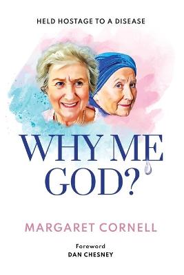 Why me God? (Paperback)