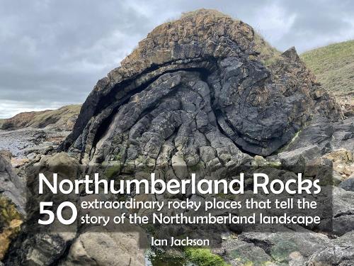 Ian Jackson Northumberland Rocks