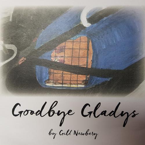 Goodbye Gladys - The Hens of Emberton Series (Paperback)
