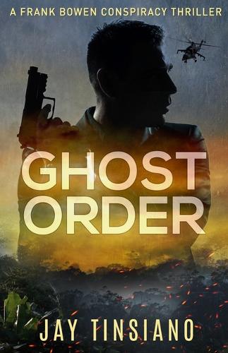 Ghost Order - Frank Bowen 3 (Paperback)