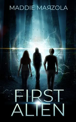 First Alien (Paperback)