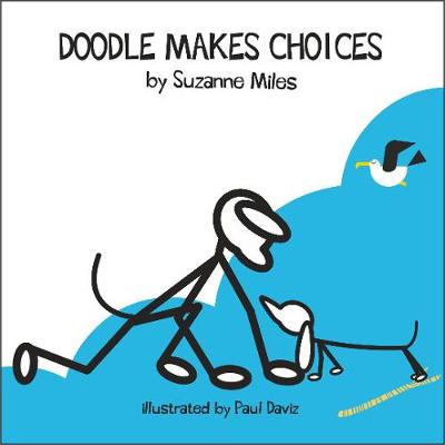 Doodle Makes Choices (Paperback)