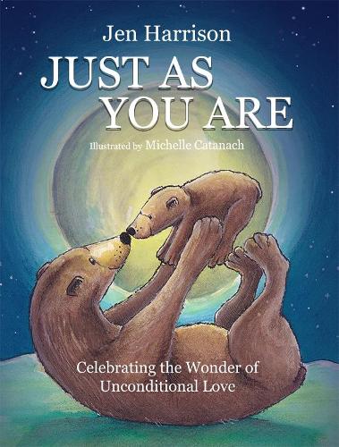 Just As You Are (Paperback)