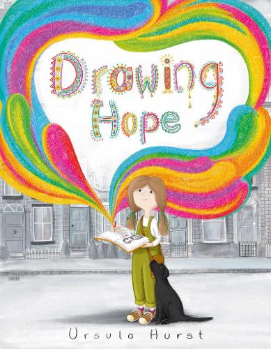 Drawing Hope (Paperback)