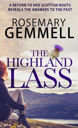 The Highland Lass (Paperback)