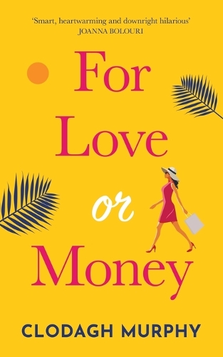 For Love or Money (Paperback)