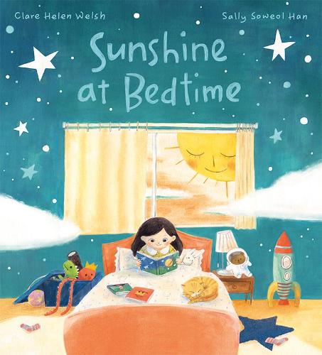 Sunshine at Bedtime (Paperback)