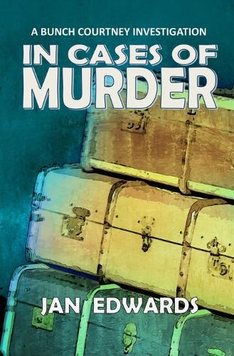In Cases of Murder (Paperback)