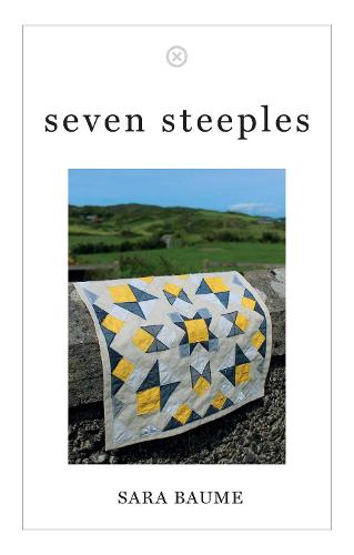 Seven Steeples (Paperback)