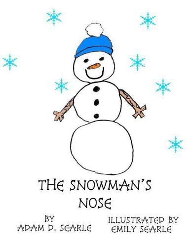The Snowman's Nose (Paperback)