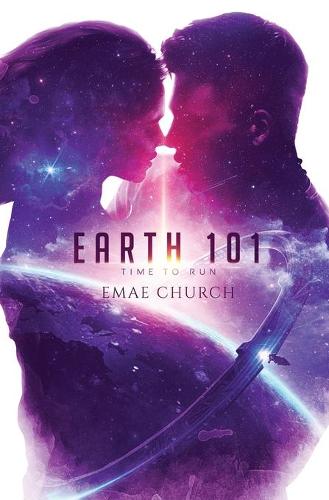 Earth 101 - Time to Run (Paperback)