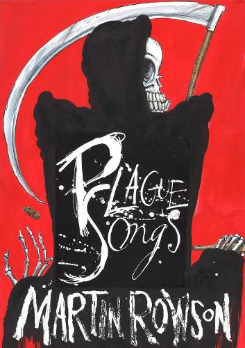 Plague Songs (Paperback)