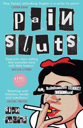 Pain Sluts (Paperback)