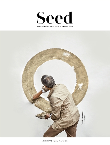 Seed Volume 2 (Paperback)