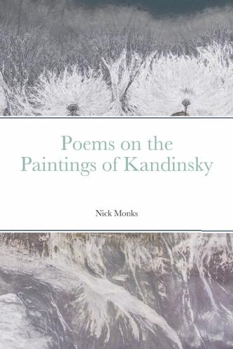 Poems on the Paintings of Kandinsky (Paperback)