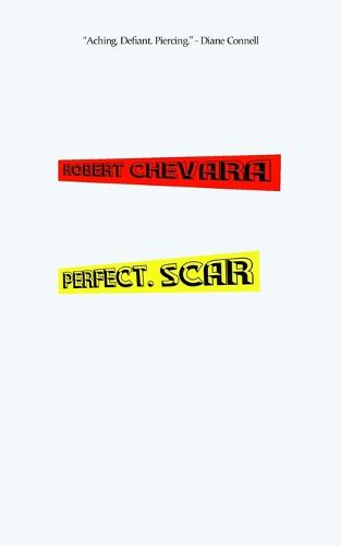 Perfect. Scar (Paperback)
